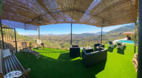 Miralvalle, El Gastor